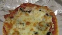 Pizza to Go Pizza to Go