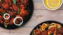 Chicken 65 Chicken 65