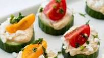 23 Gluten-Free Appetizers You'll Love 23 Gluten-Free Appetizers You'll Love