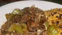 Chop Suey Chop Suey