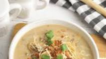 Hamburger Soup with Onion Soup Mix Hamburger Soup with Onion Soup Mix