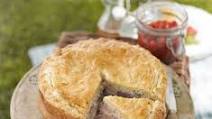 Picnic pie Picnic pie