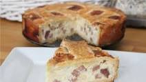 Nonna's Pizza Rustica Nonna's Pizza Rustica