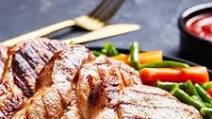 Smoked Pork Chops Smoked Pork Chops