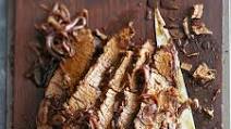 Braised Brisket Braised Brisket
