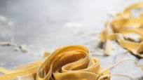 Fresh Einkorn Pasta Fresh Einkorn Pasta