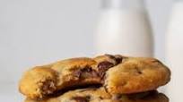Dairy Free Chocolate Chip Cookies Dairy Free Chocolate Chip Cookies