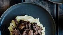 Braised Red Wine Pot Roast Braised Red Wine Pot Roast