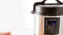 Here's the Easiest (and Quickest) Way to Pressure Cook Chicken Breasts Here's the Easiest (and Quickest) Way to Pressure Cook Chicken Breasts