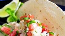 Fish Tacos Recipe Fish Tacos Recipe