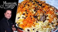 Afghani Pulao Recipe | Masala TV Afghani Pulao Recipe | Masala TV