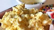 21 Day Fix Egg Salad 21 Day Fix Egg Salad
