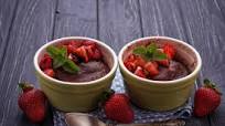 Instant Pot Mini Keto Chocolate Cake Instant Pot Mini Keto Chocolate Cake