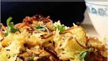 kheema biryani Malgudi style kheema biryani Malgudi style
