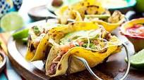 Gluten-Free Pork Carnitas Gluten-Free Pork Carnitas