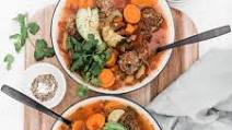 Albondigas Mexican Meatball Soup Albondigas Mexican Meatball Soup