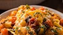 Garlic Tomato Shrimp Scampi Without Wine Garlic Tomato Shrimp Scampi Without Wine