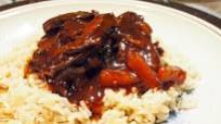 Slow Cooker Hawaiian Goose Slow Cooker Hawaiian Goose