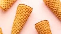 Waffle Cone Recipe Waffle Cone Recipe