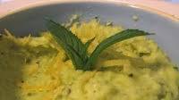 Garlicky Lima Bean Hummus Recipe Garlicky Lima Bean Hummus Recipe