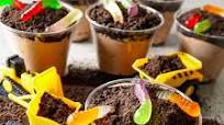 Dirt Cups Recipe Dirt Cups Recipe