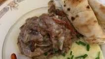 Coq Au Vin, My Way Coq Au Vin, My Way