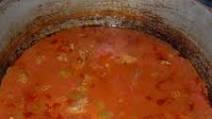 CHILI; Old Fashioned, Simple & Delicious CHILI; Old Fashioned, Simple & Delicious