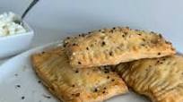 Savory Spinach & Feta Tarts Savory Spinach & Feta Tarts