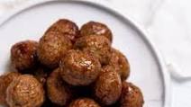 Instant Pot Party Meatballs Instant Pot Party Meatballs