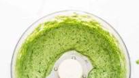 Five Minute Avocado Cilantro Dressing Five Minute Avocado Cilantro Dressing