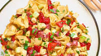 Recipe: Antipasto Tortellini Salad Recipe: Antipasto Tortellini Salad