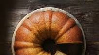 Spiced Chai Bundt Cake Spiced Chai Bundt Cake