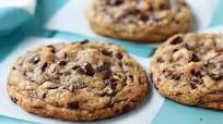 Copycat Doubletree Hotel Chocolate Chip Cookies Copycat Doubletree Hotel Chocolate Chip Cookies