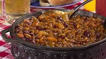 Hillbilly Baked Beans Hillbilly Baked Beans