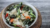 Tinowang Isda Tinowang Isda