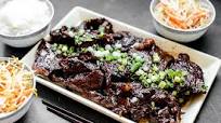 Chinese Beef with Honey and Black Pepper Sauce Chinese Beef with Honey and Black Pepper Sauce