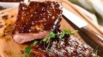 Masterbuilt Smoker Recipes: Redneck Ribs Masterbuilt Smoker Recipes: Redneck Ribs