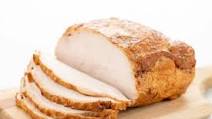 Turkey Breast Roast Serves 8 -10 Turkey Breast Roast Serves 8 -10