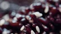 Fluffy Instant Pot Black Rice Fluffy Instant Pot Black Rice