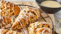 Irish Soda Bread Scones Irish Soda Bread Scones