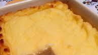 Keto Ricotta Cake Keto Ricotta Cake