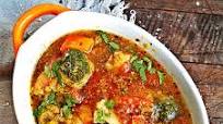 Italian Style Broccoli And Cauliflower Soup Recipe Italian Style Broccoli And Cauliflower Soup Recipe