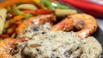 Juicy Tender Sizzling Steak Juicy Tender Sizzling Steak