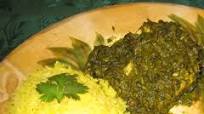 Palak Paneer Palak Paneer