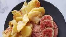 Slow cooker gammon in coke Slow cooker gammon in coke