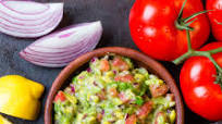 Family Favorite Guacamole Family Favorite Guacamole