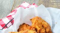 Basic Fried Chicken Basic Fried Chicken