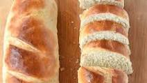 Easy French Bread Easy French Bread
