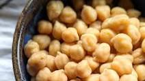 Instant Pot Chickpeas, No Soak Instant Pot Chickpeas, No Soak