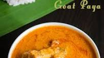 Goat Paya Goat Paya